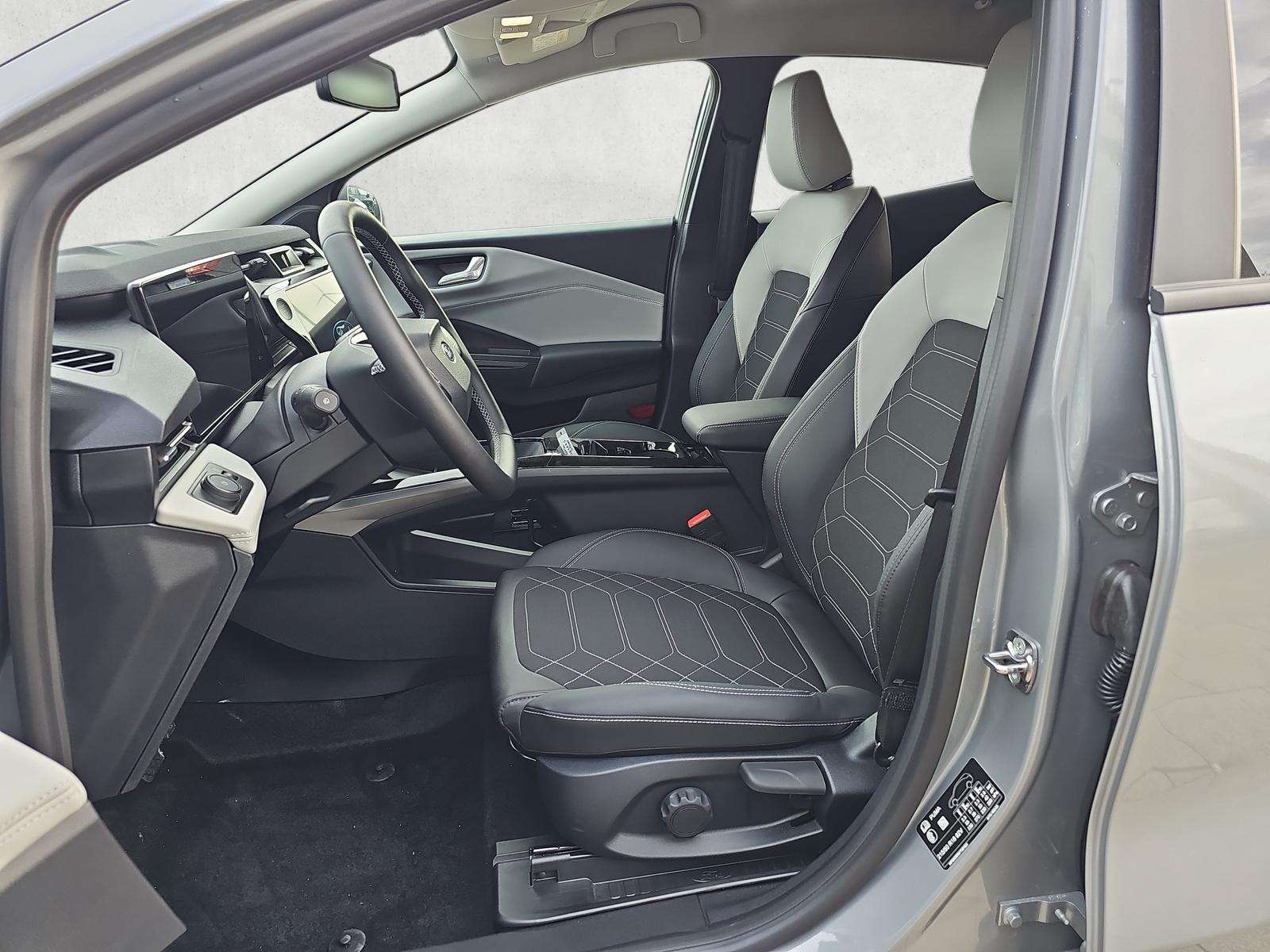 Fahrzeugbild eines Ford Puma Gen-E
