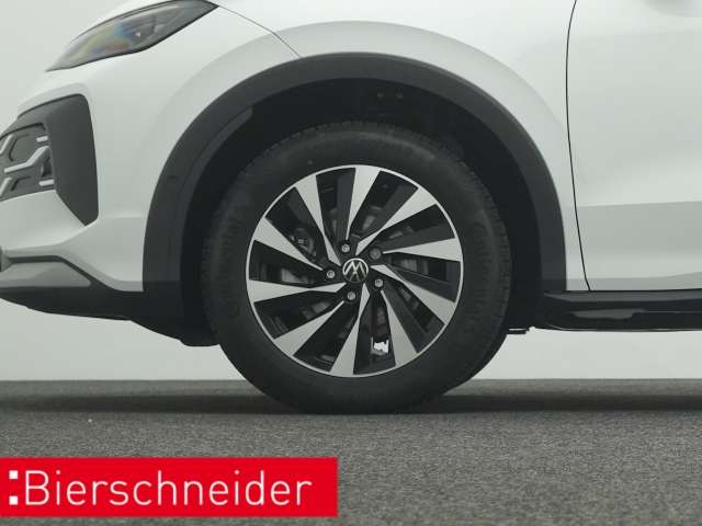 Fahrzeugbild eines Volkswagen T-Roc