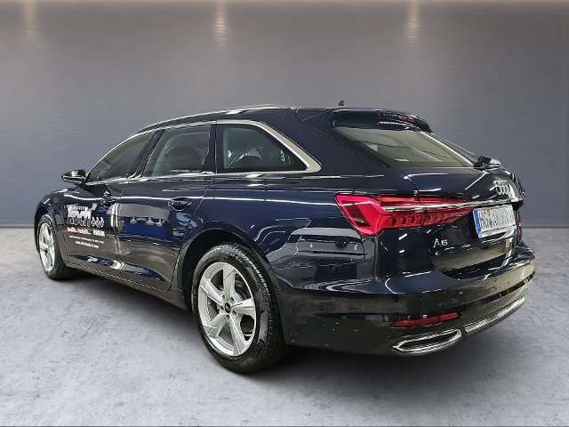 Fahrzeugbild eines Audi A6