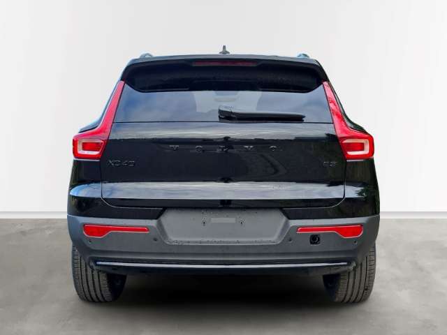 Fahrzeugbild eines Volvo XC40