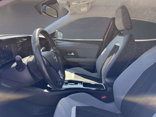 Fahrzeugbild eines Opel Mokka