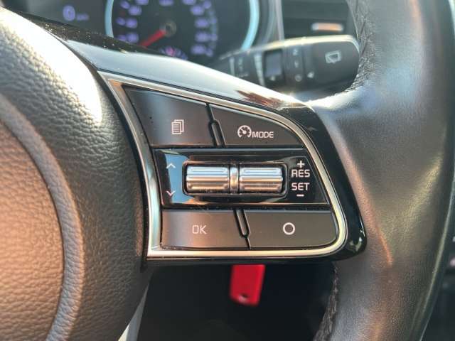 Fahrzeugbild eines Kia XCeed