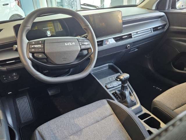 Fahrzeugbild eines Kia Stonic