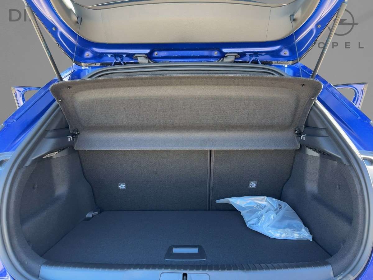 Fahrzeugbild eines Opel Mokka