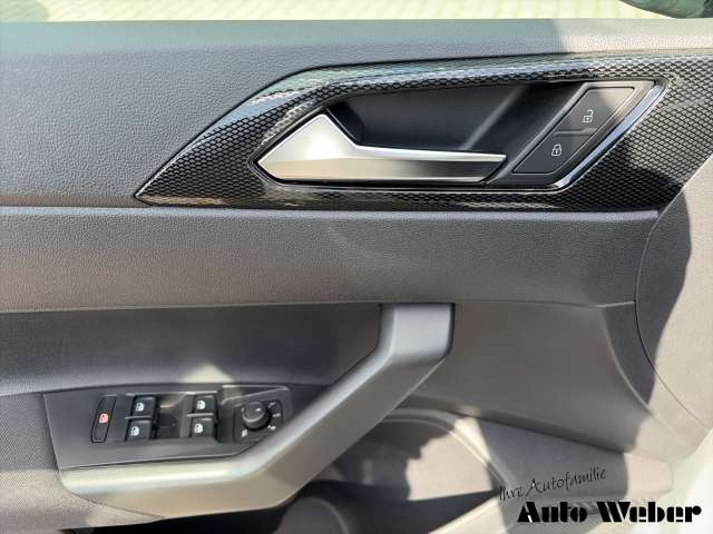 Fahrzeugbild eines Volkswagen Polo