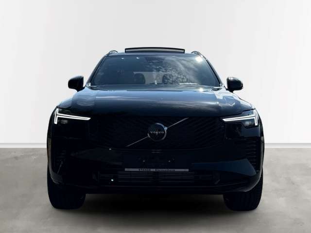 Fahrzeugbild eines Volvo XC90