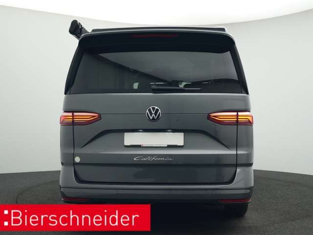 Fahrzeugbild eines Volkswagen California