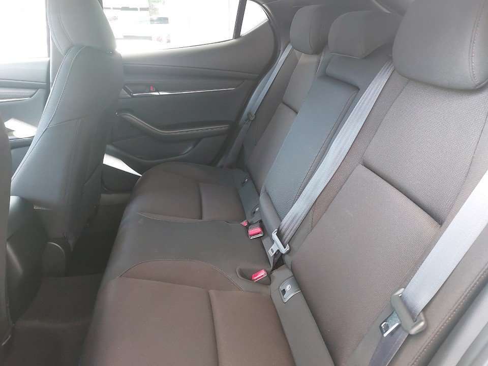 Fahrzeugbild eines Mazda Mazda3
