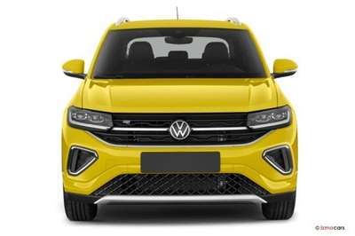 Bild Volkswagen T-Cross