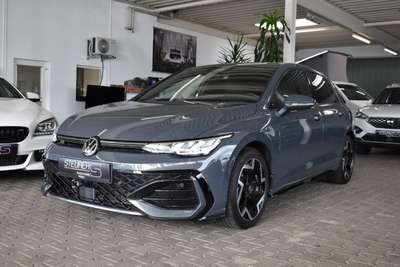 Bild Volkswagen Golf