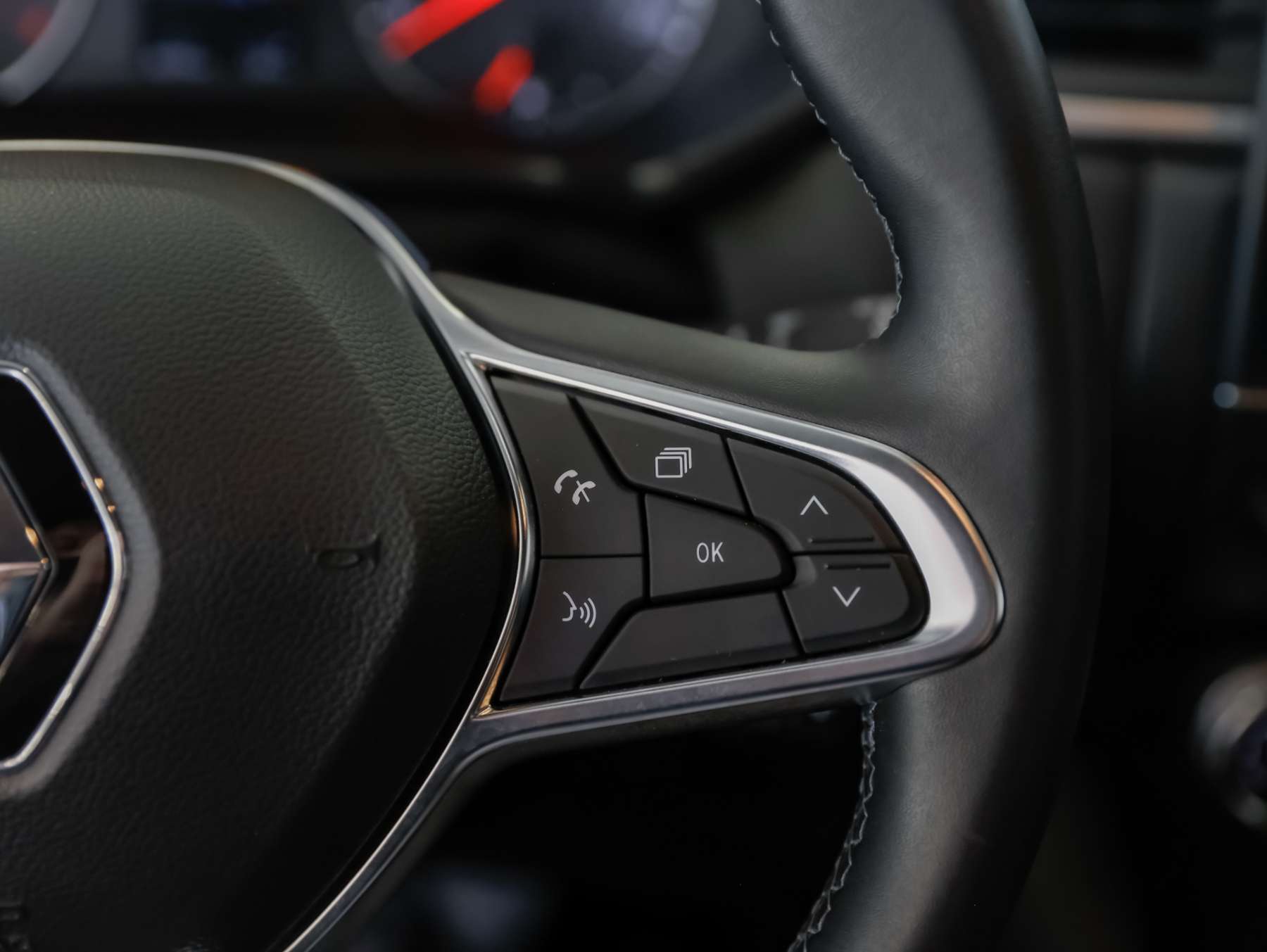 Fahrzeugbild eines Renault Captur