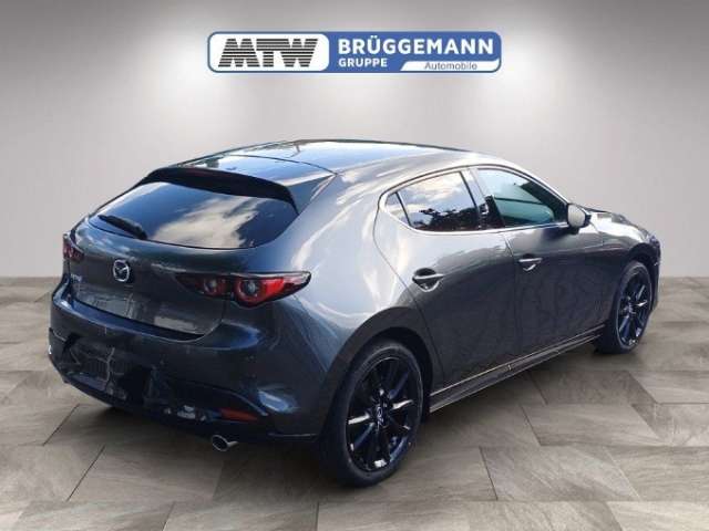 Fahrzeugbild eines Mazda Mazda3