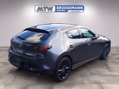 Bild Mazda Mazda3