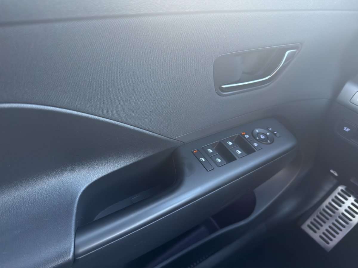Fahrzeugbild eines Hyundai Kona