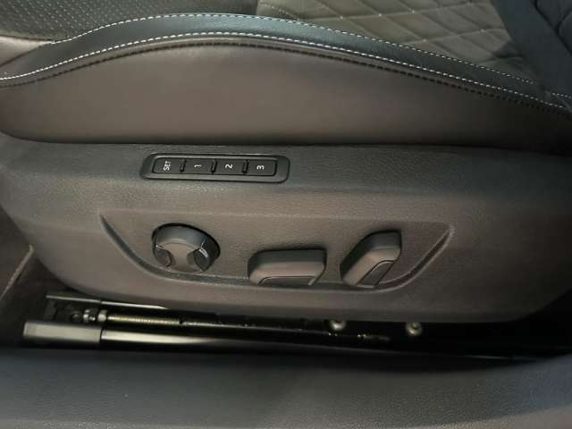 Fahrzeugbild eines Skoda Superb