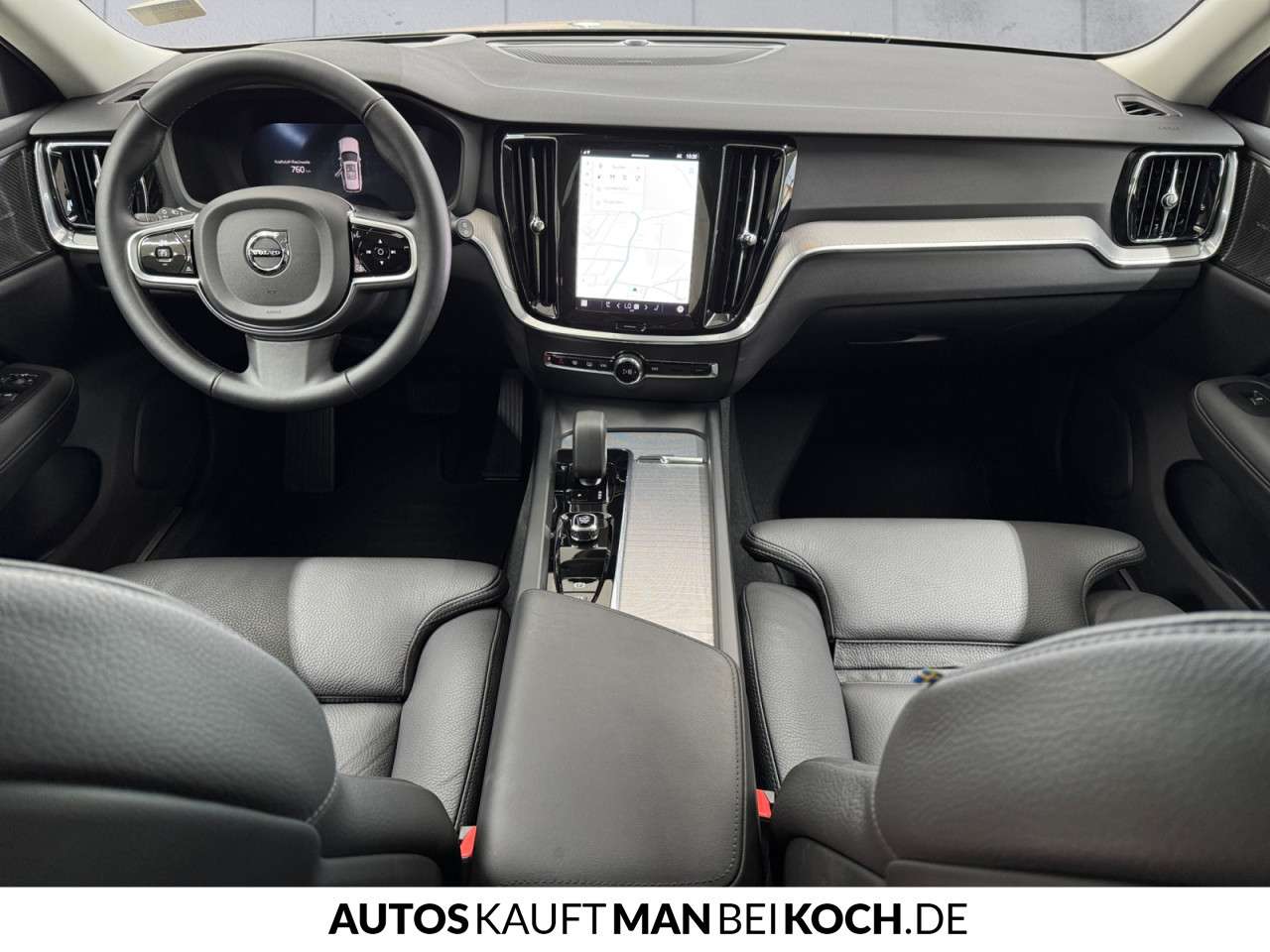 Fahrzeugbild eines Volvo V60