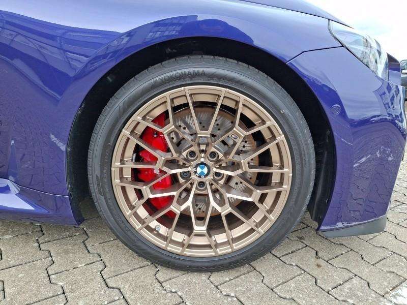 Fahrzeugbild eines BMW 2er-Reihe