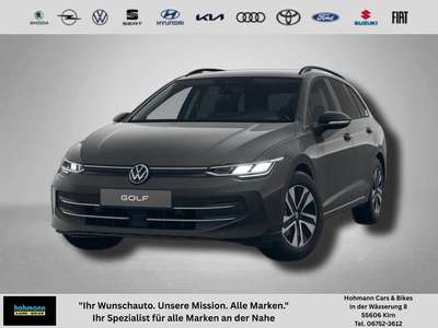 Bild Volkswagen Golf