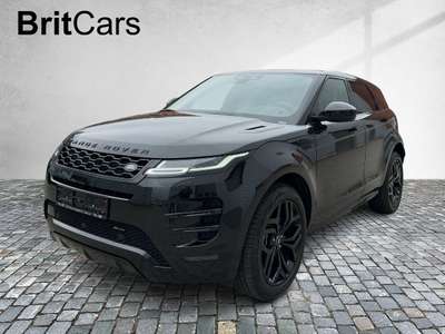 Bild Land Rover Range Rover Evoque