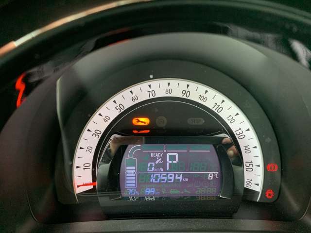 Fahrzeugbild eines Renault Twingo