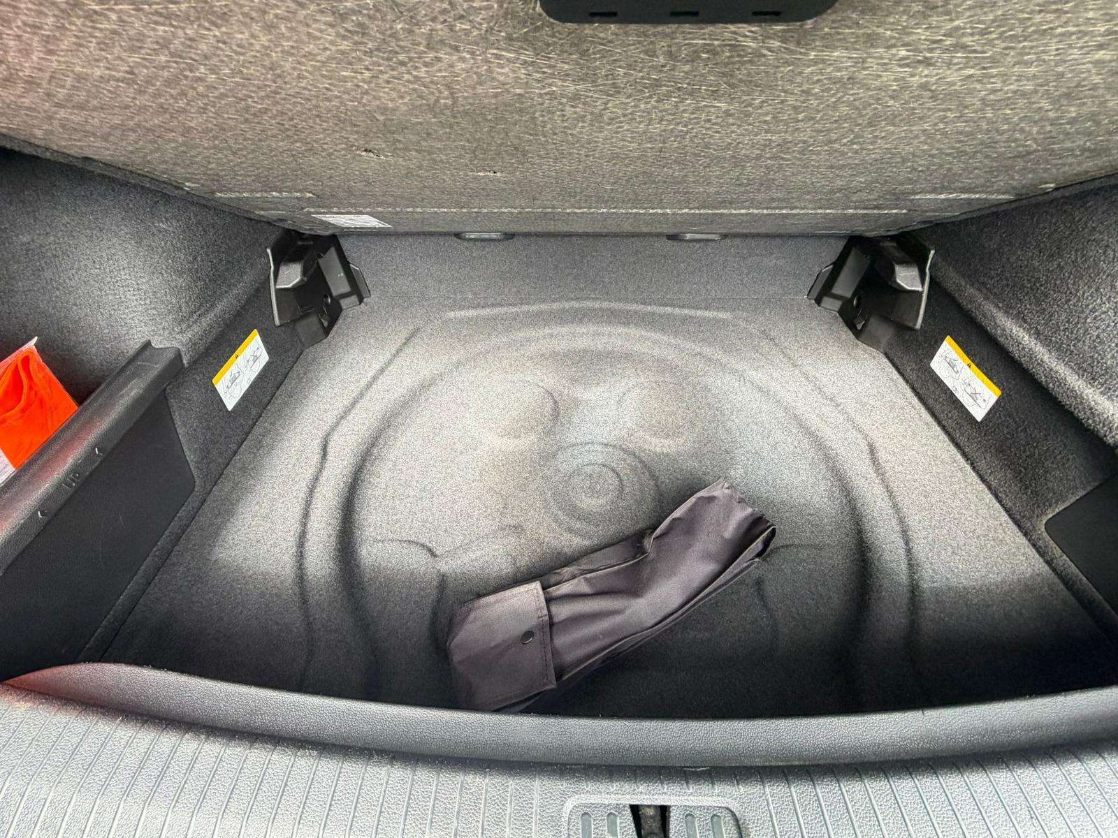 Fahrzeugbild eines Volkswagen Tiguan