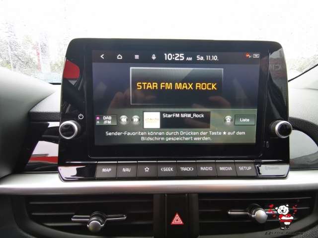 Fahrzeugbild eines Kia Picanto