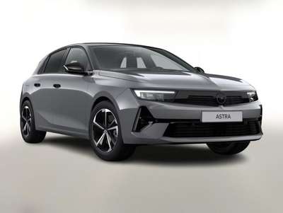 Bild Opel Astra