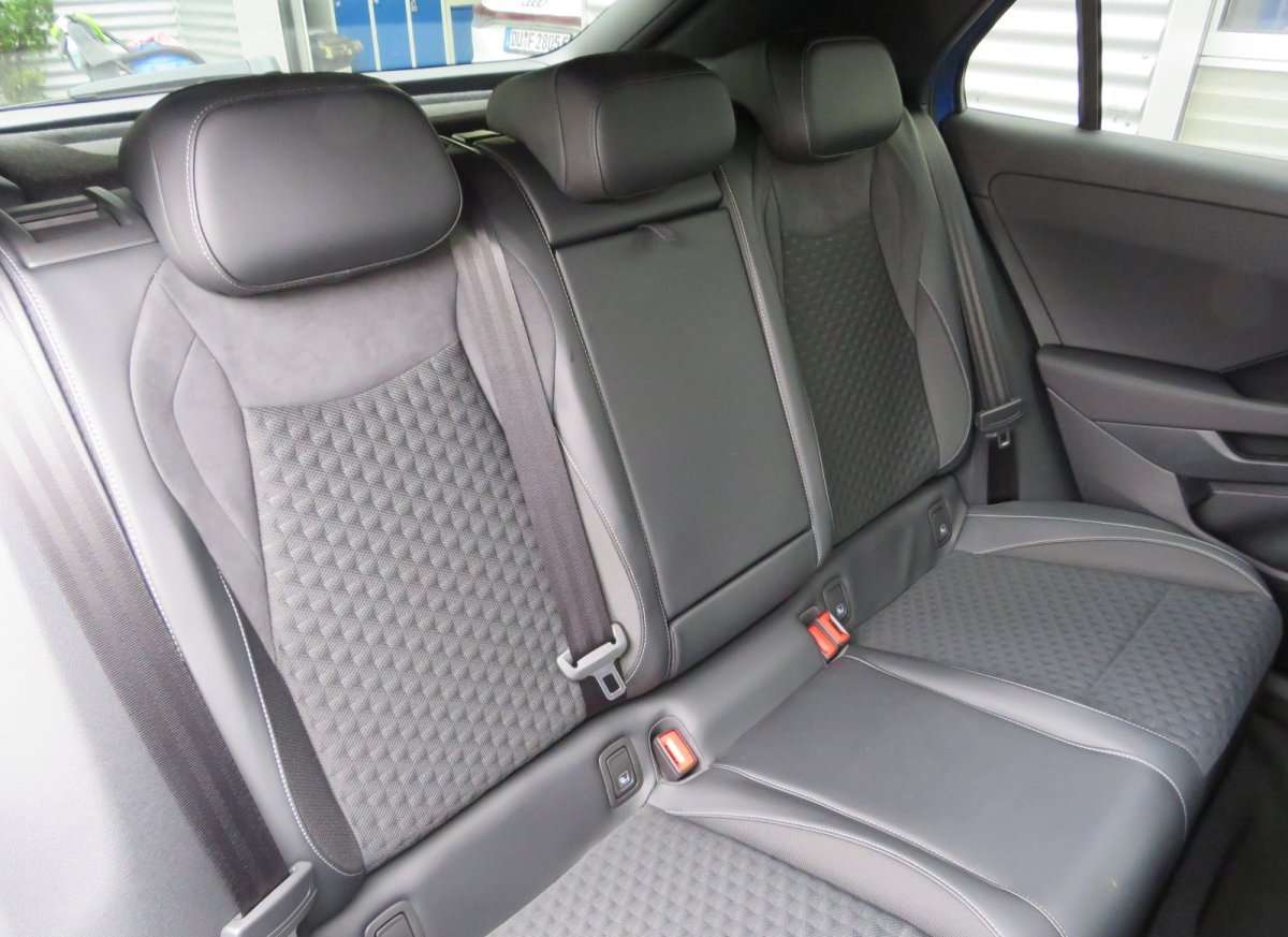 Fahrzeugbild eines Volkswagen T-Roc