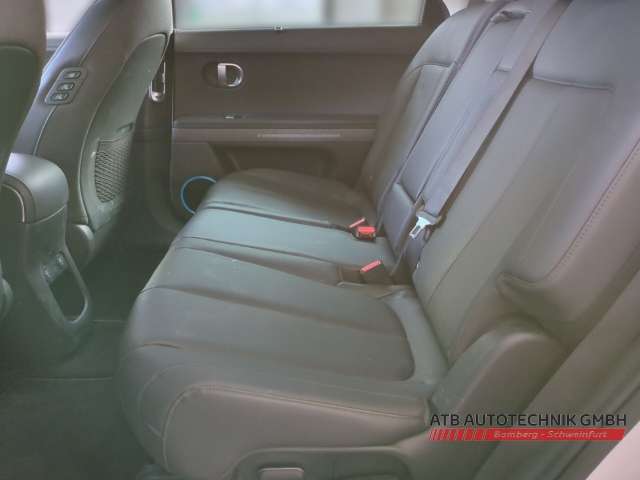 Fahrzeugbild eines Hyundai IONIQ 5