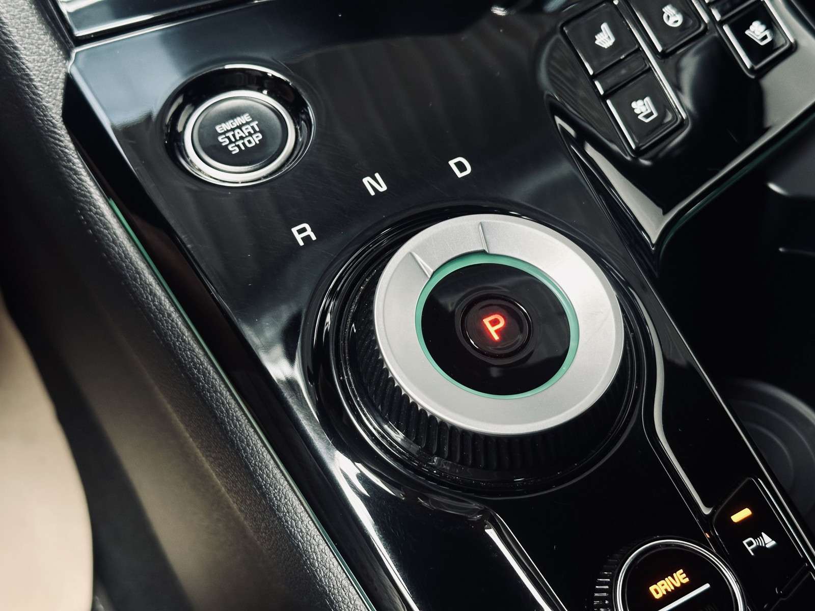 Fahrzeugbild eines Kia Sportage