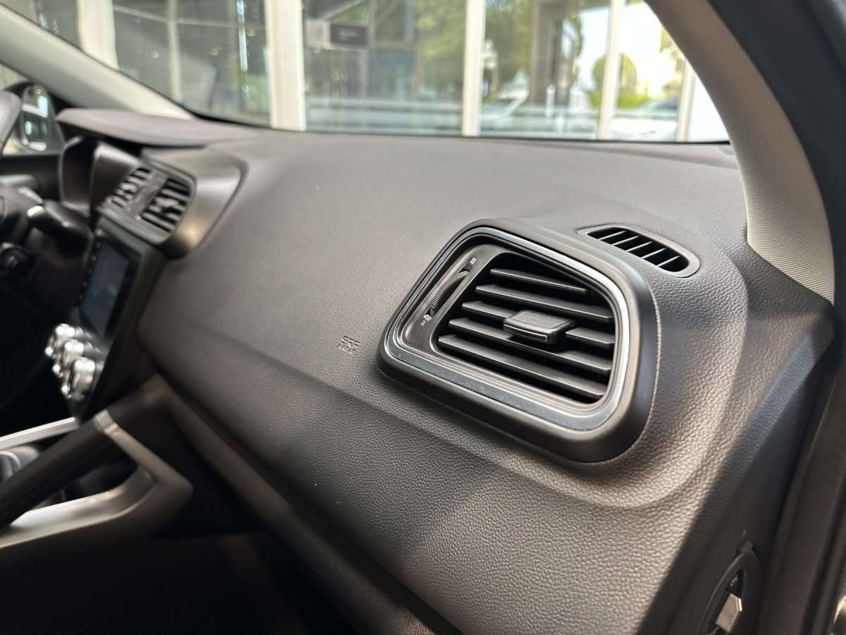 Fahrzeugbild eines Renault Kadjar