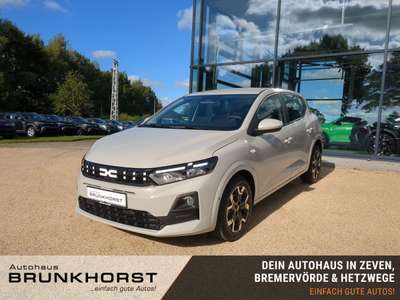 Bild Dacia Sandero