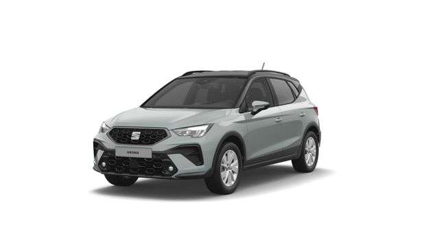 Fahrzeugbild eines SEAT Arona
