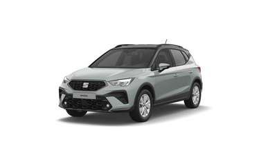 Bild SEAT Arona