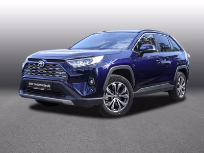 Bild Toyota RAV4