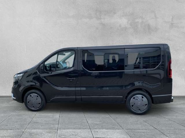 Fahrzeugbild eines Renault Trafic