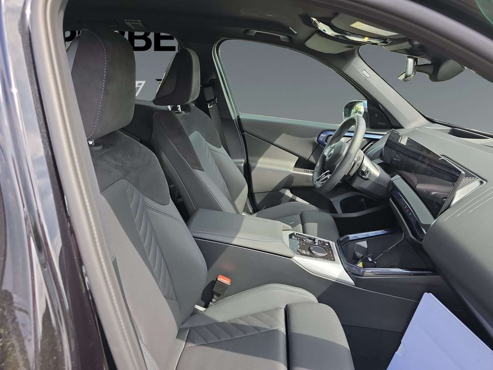 Fahrzeugbild eines BMW X3