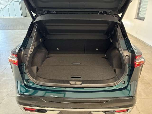Fahrzeugbild eines Nissan Qashqai