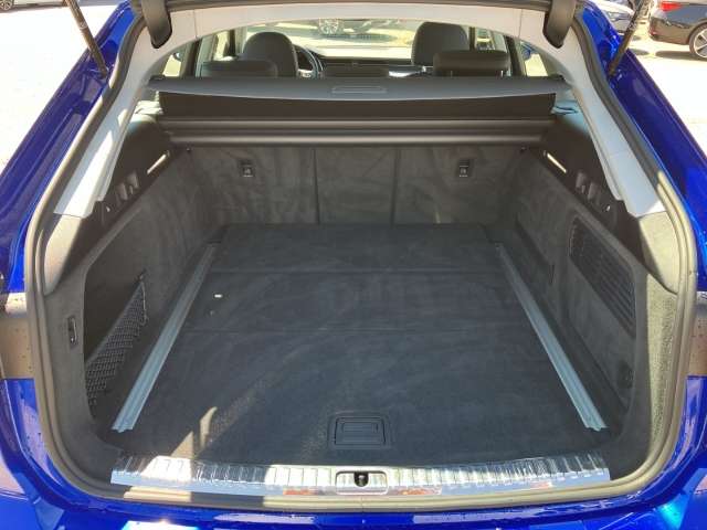 Fahrzeugbild eines Audi A6