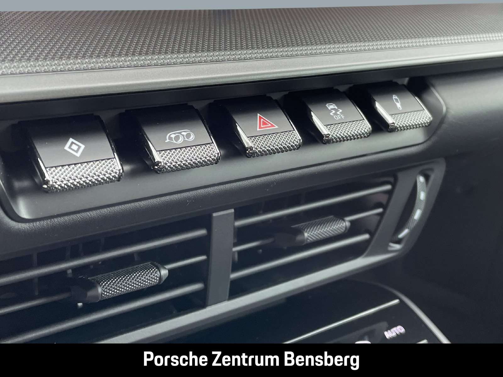 Fahrzeugbild eines Porsche 911