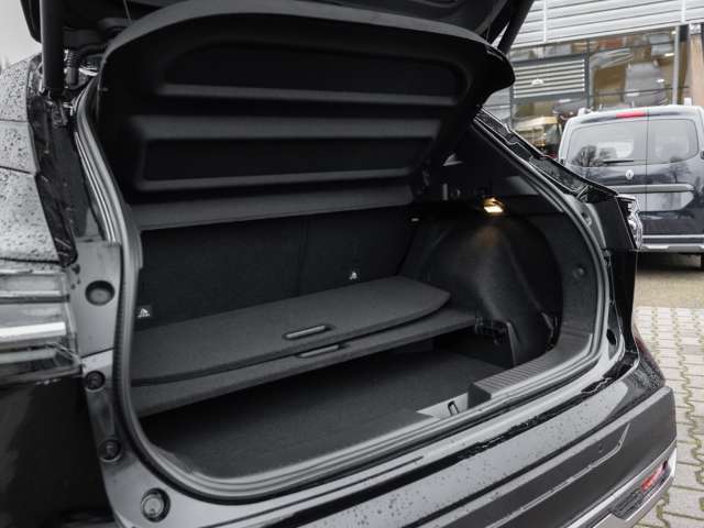 Fahrzeugbild eines Nissan Qashqai