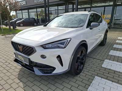 Bild CUPRA Formentor