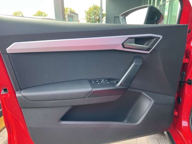 Fahrzeugbild eines SEAT Arona