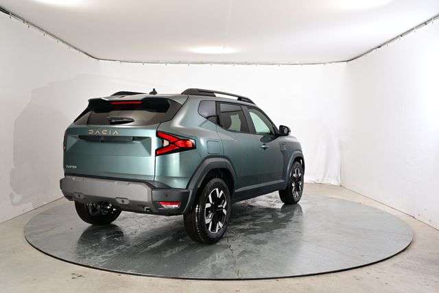 Fahrzeugbild eines Dacia Duster