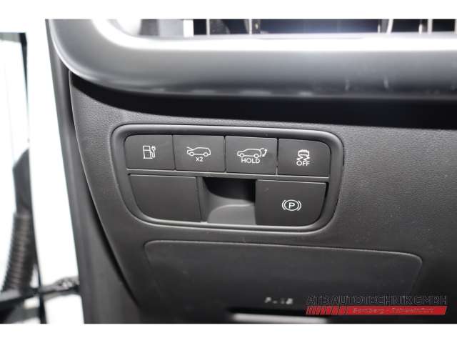 Fahrzeugbild eines Hyundai IONIQ 9