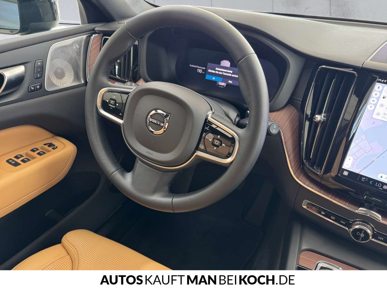 Fahrzeugbild eines Volvo XC60