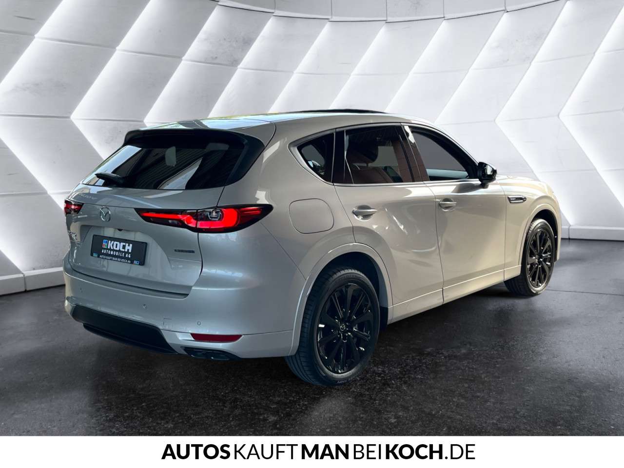 Fahrzeugbild eines Mazda Mazda2