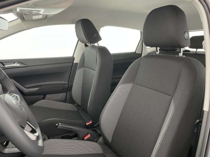 Fahrzeugbild eines Volkswagen Polo
