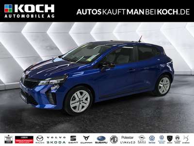 Bild Renault Clio
