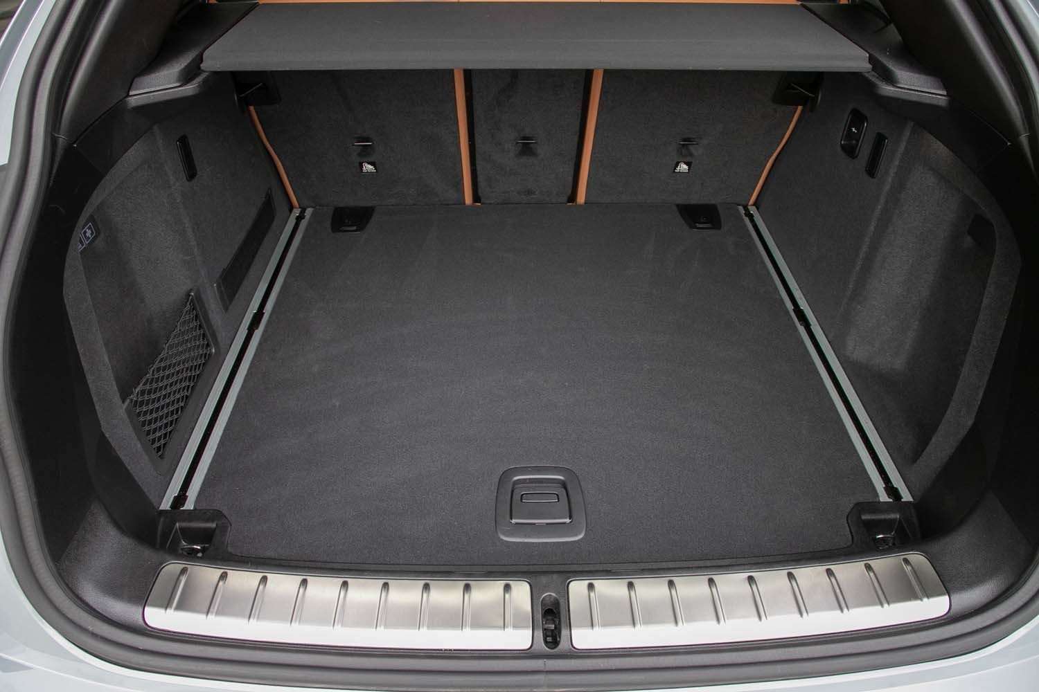 Fahrzeugbild eines BMW X4